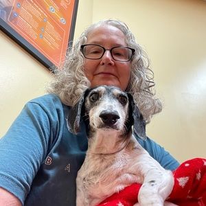 Meet your Posher, Tresa